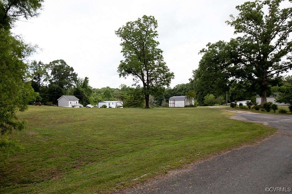 2.8 Acres of Residential Land for Sale in Farmville, Virginia