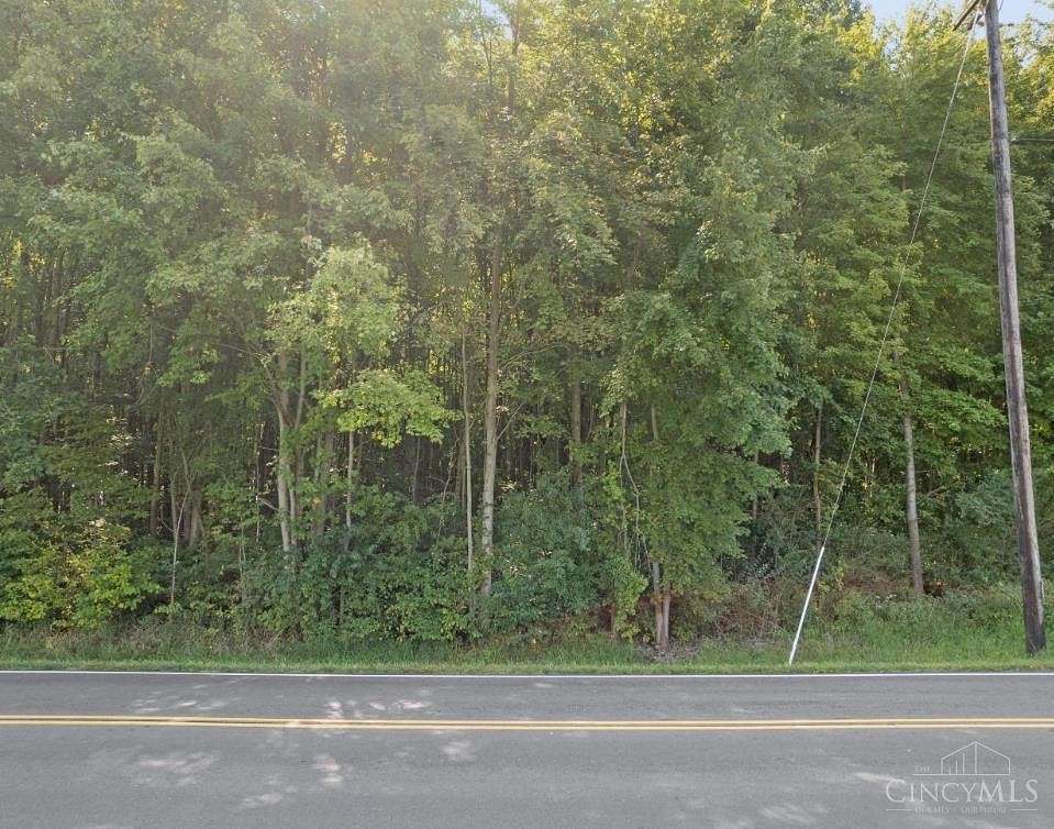 0.57 Acres of Residential Land for Sale in Georgetown, Ohio