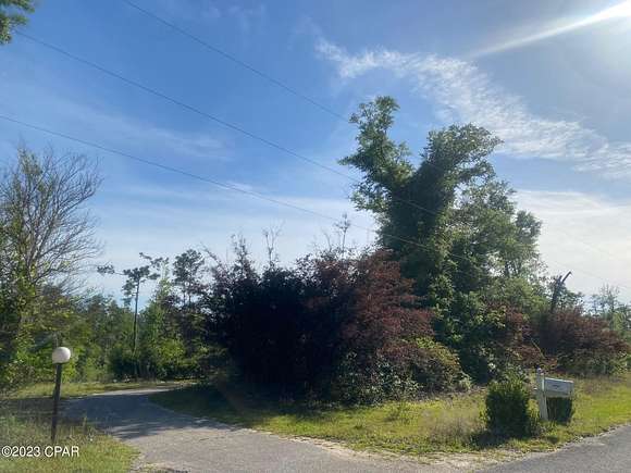3.3 Acres of Residential Land for Sale in Marianna, Florida