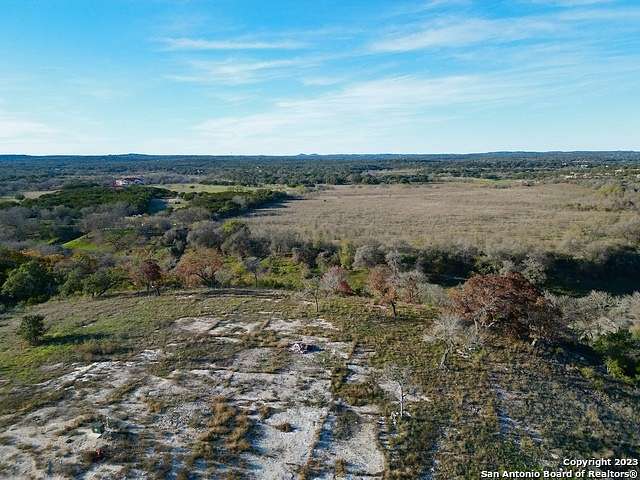 2 Acres of Residential Land for Sale in Canyon Lake, Texas