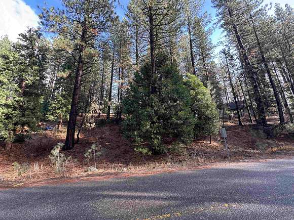 0.35 Acres of Residential Land for Sale in Graeagle, California