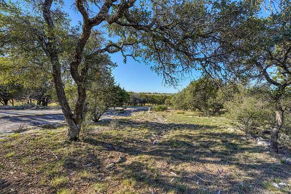 0.18 Acres of Residential Land for Sale in Horseshoe Bay, Texas