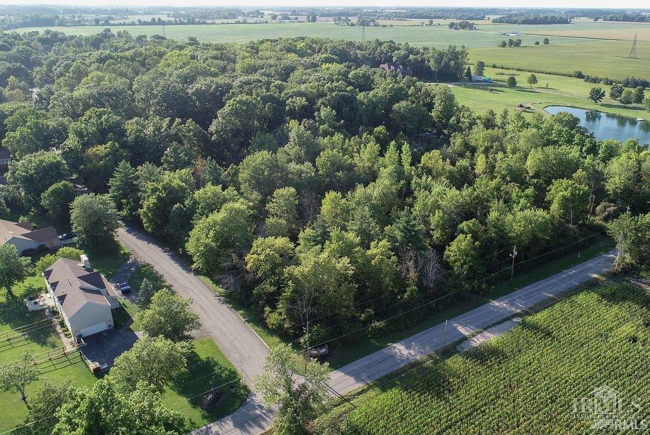 1 Acre of Residential Land for Sale in Muncie, Indiana