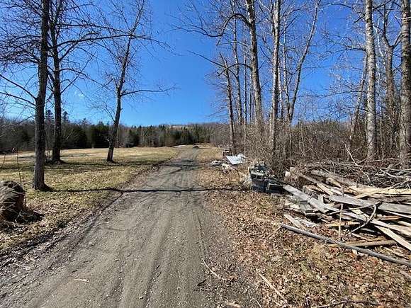 0.23 Acres of Residential Land for Sale in Van Buren, Maine