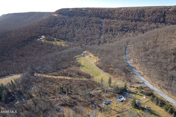 2.2 Acres of Residential Land for Sale in Schellsburg, Pennsylvania