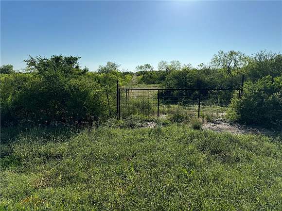 10 Acres of Recreational Land for Sale in Orange Grove, Texas