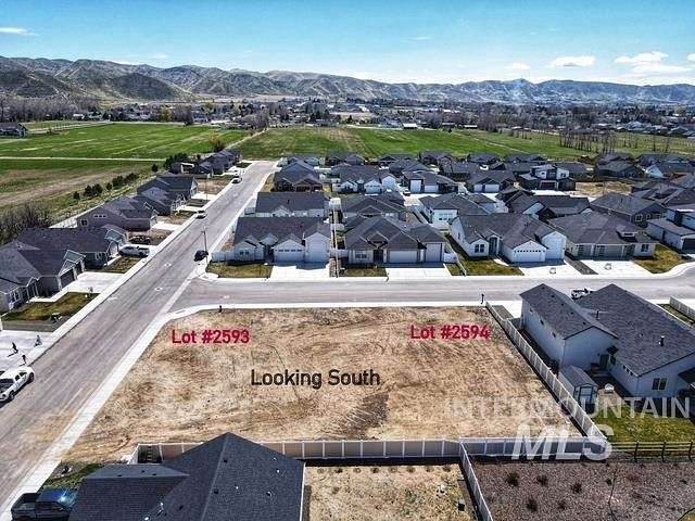 0.2 Acres of Land for Sale in Emmett, Idaho