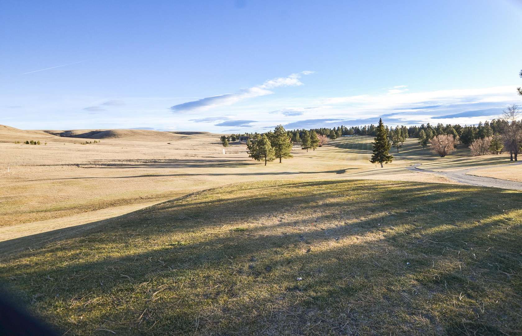 3.6 Acres of Residential Land for Sale in Lewistown, Montana