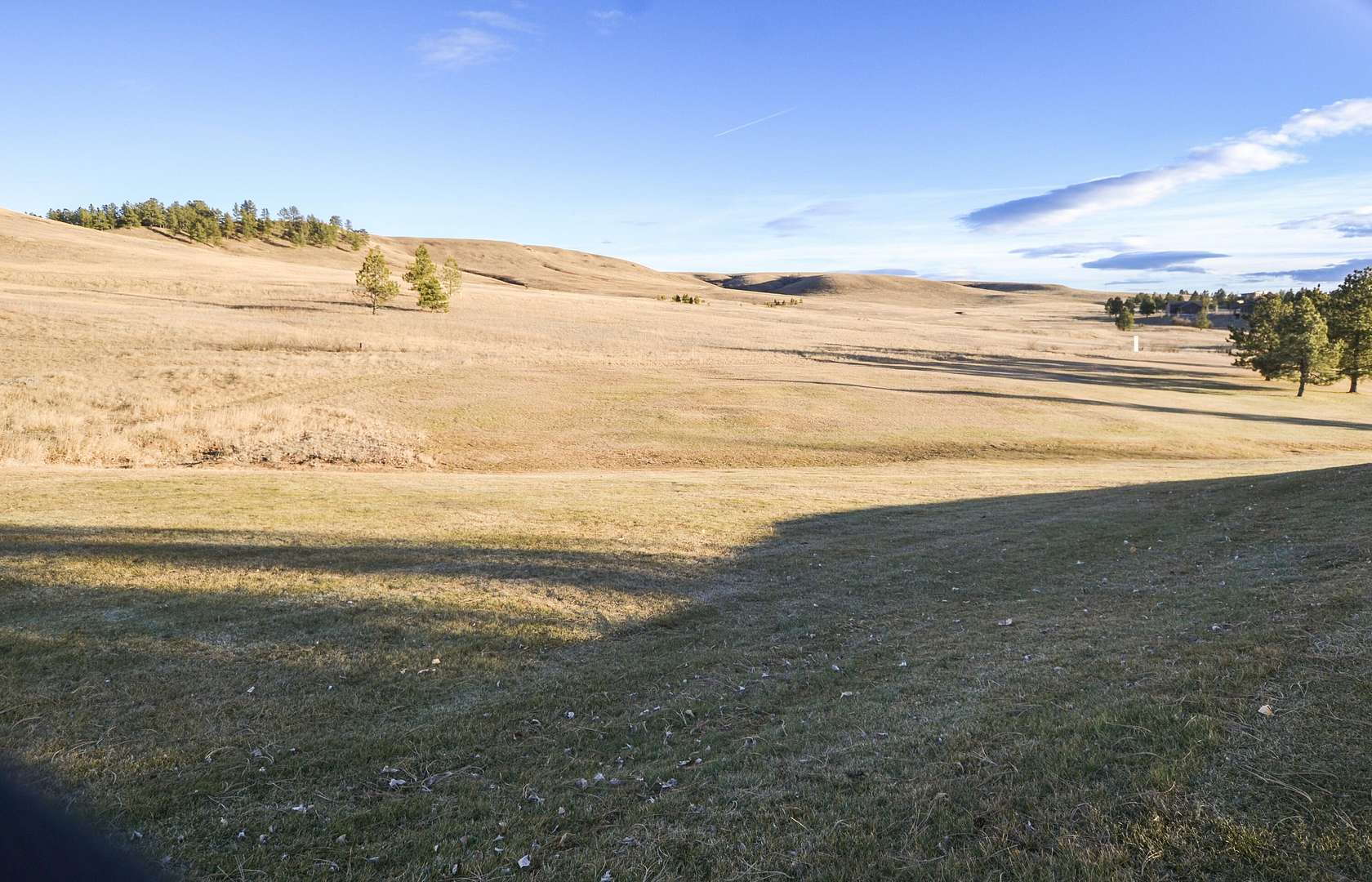 3.1 Acres of Residential Land for Sale in Lewistown, Montana