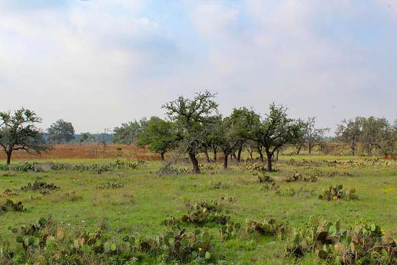 6.6 Acres of Residential Land for Sale in Harper, Texas