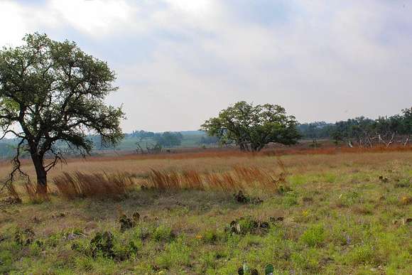 6.5 Acres of Residential Land for Sale in Harper, Texas