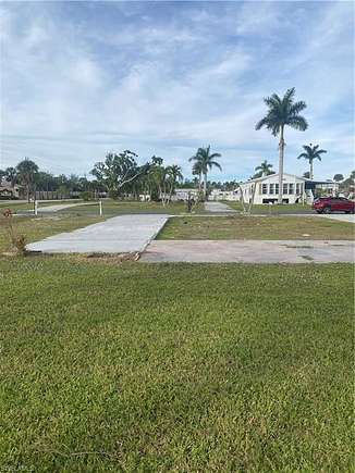 0.114 Acres of Residential Land for Sale in Fort Myers, Florida