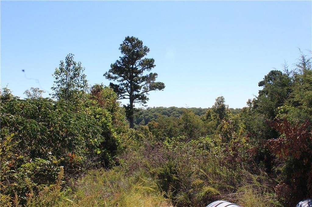 0.52 Acres of Land for Sale in Holiday Island, Arkansas