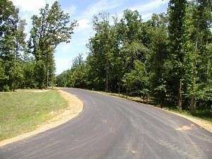 Land for Sale in Columbus, Mississippi