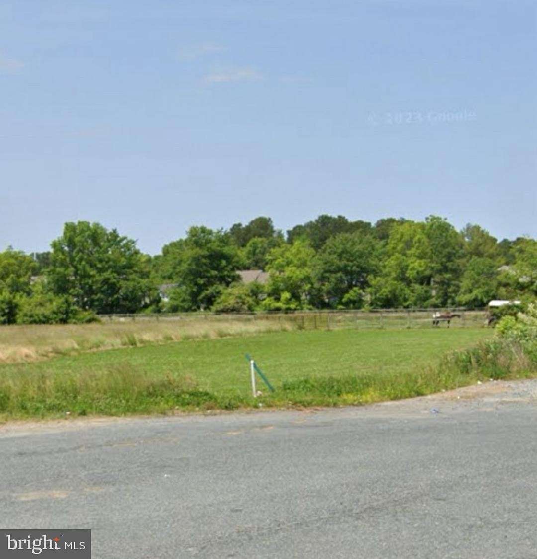 1.1 Acres of Commercial Land for Sale in Princess Anne, Maryland