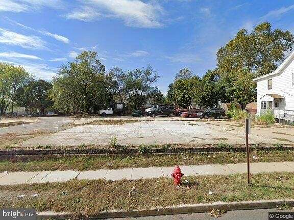 0.24 Acres of Land for Sale in Bridgeton, New Jersey