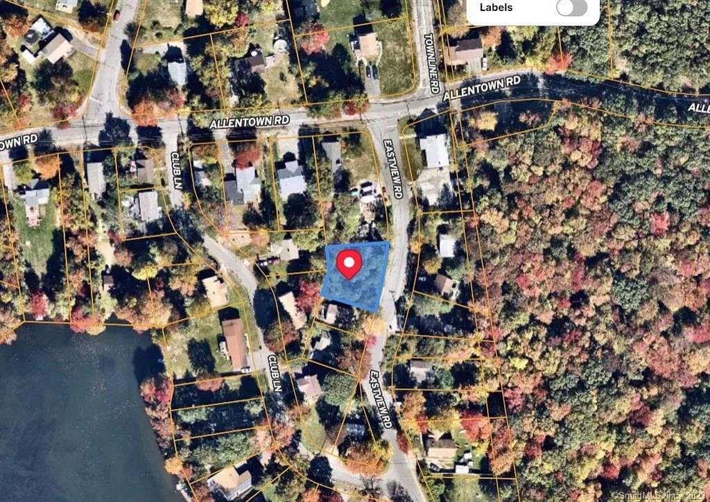 0.11 Acres of Residential Land for Sale in Plymouth, Connecticut
