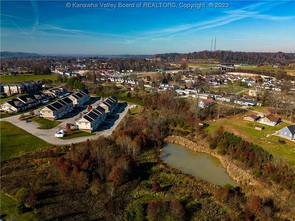 1 Acre of Land for Sale in Scott Depot, West Virginia