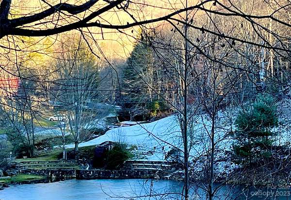 0.71 Acres of Residential Land for Sale in Mars Hill, North Carolina