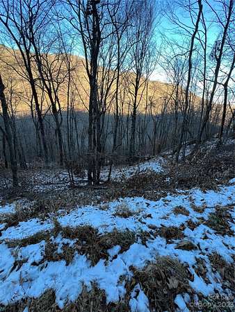 0.74 Acres of Residential Land for Sale in Mars Hill, North Carolina