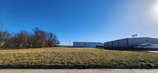 0.57 Acres of Commercial Land for Sale in Marshall, Missouri