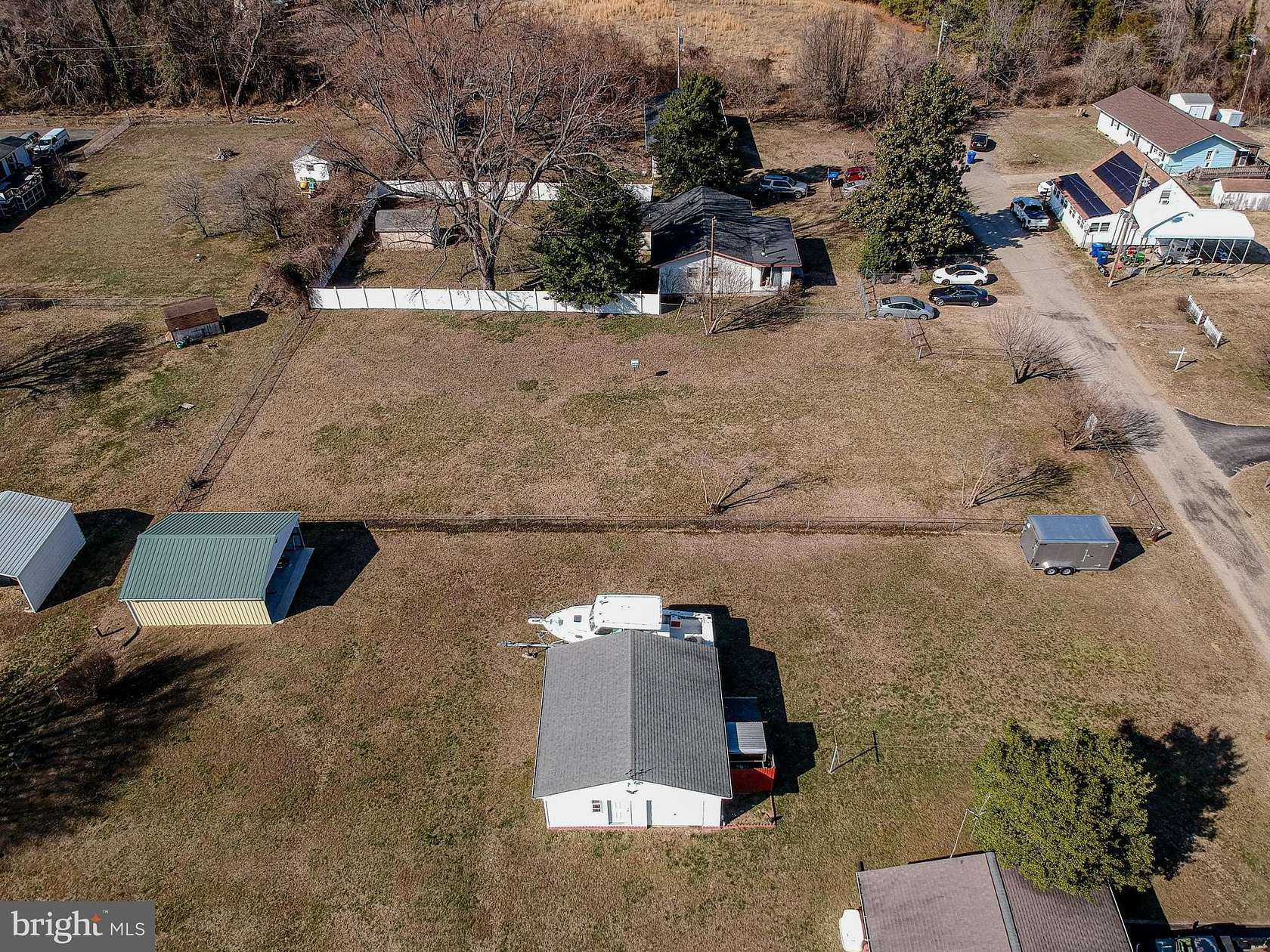 0.39 Acres of Residential Land for Sale in Benedict, Maryland