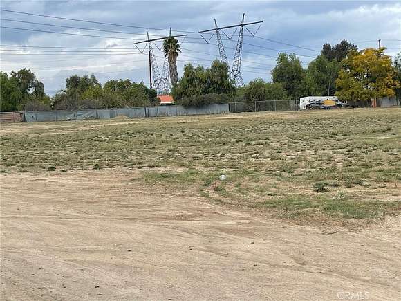 4.96 Acres of Residential Land for Sale in Menifee, California