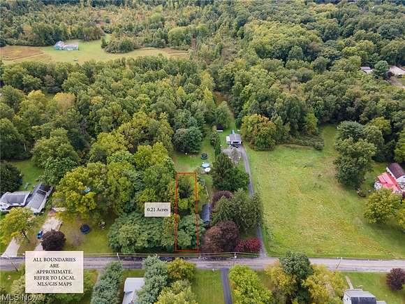 0.25 Acres of Residential Land for Sale in Austintown, Ohio