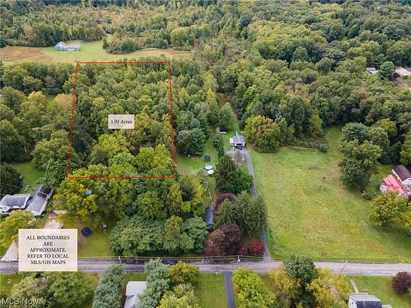 2.7 Acres of Residential Land for Sale in Austintown, Ohio