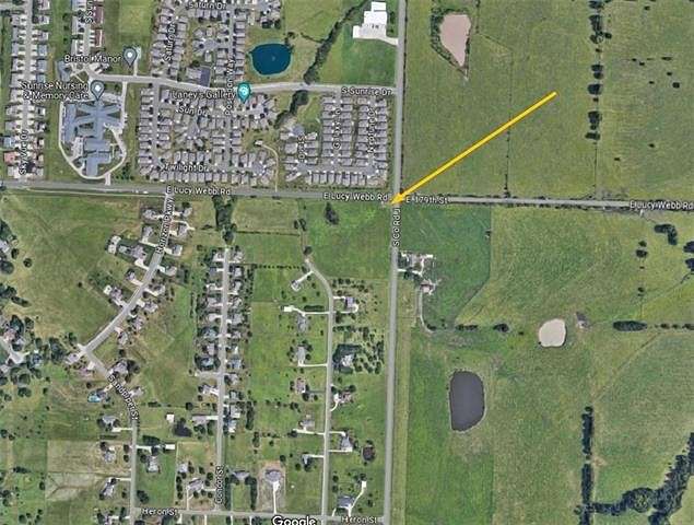 6 Acres of Commercial Land for Sale in Raymore, Missouri