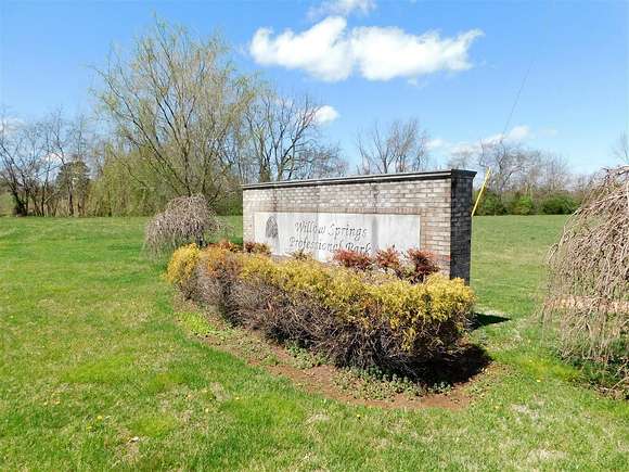 0.65 Acres of Commercial Land for Sale in Glasgow, Kentucky