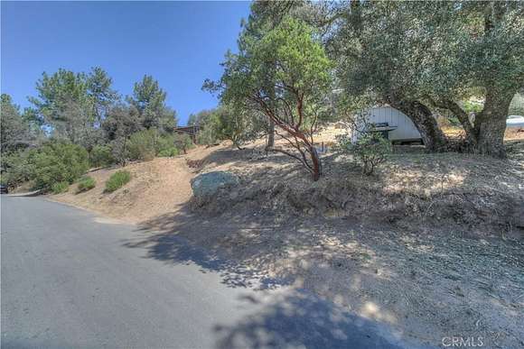 0.49 Acres of Residential Land for Sale in Pine Valley, California