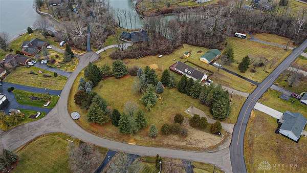 0.72 Acres of Residential Land for Sale in Eaton, Ohio