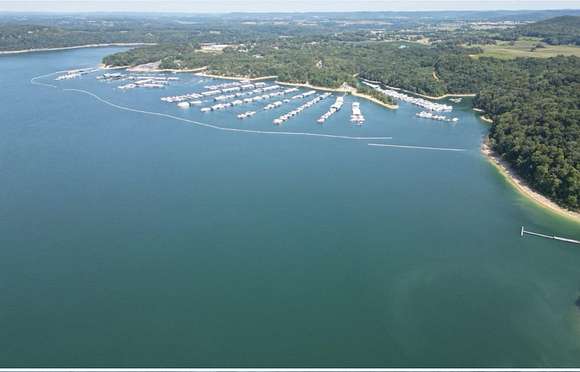 Conley Bottom Marina