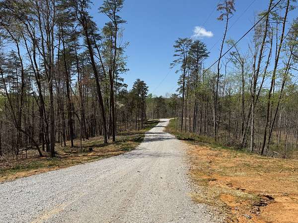 0.71 Acres of Residential Land for Sale in Monticello, Kentucky