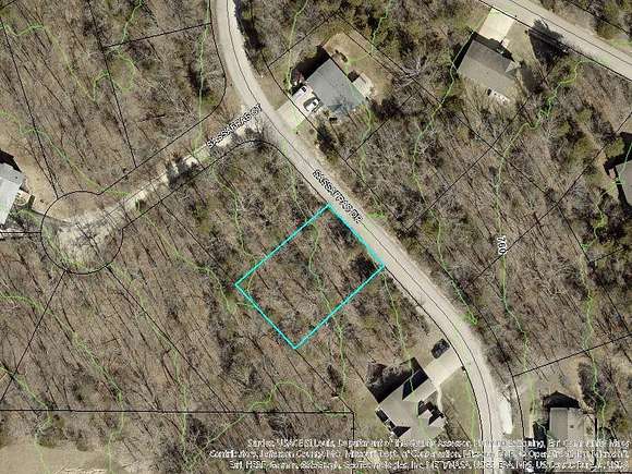 0.23 Acres of Residential Land for Sale in Hillsboro, Missouri