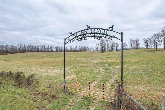 256 Acres of Land for Sale in Doniphan, Missouri
