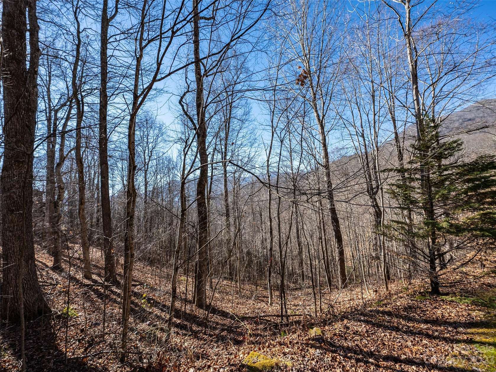 0.81 Acres of Residential Land for Sale in Waynesville, North Carolina
