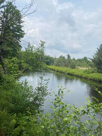 119 Acres of Recreational Land for Sale in Edwards, New York