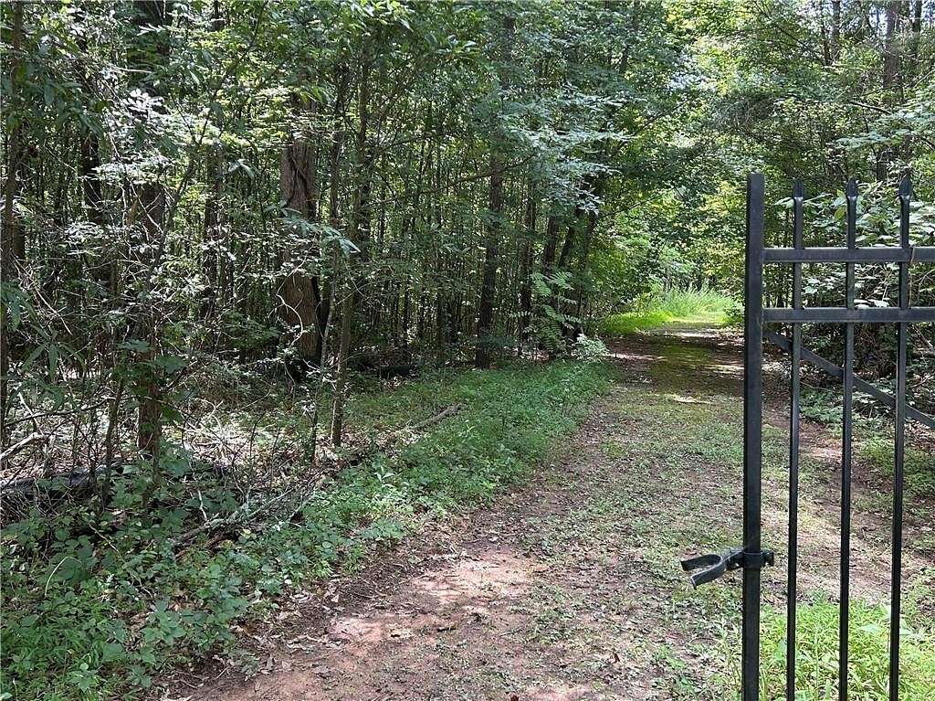 4.7 Acres of Residential Land for Sale in Ellenwood, Georgia