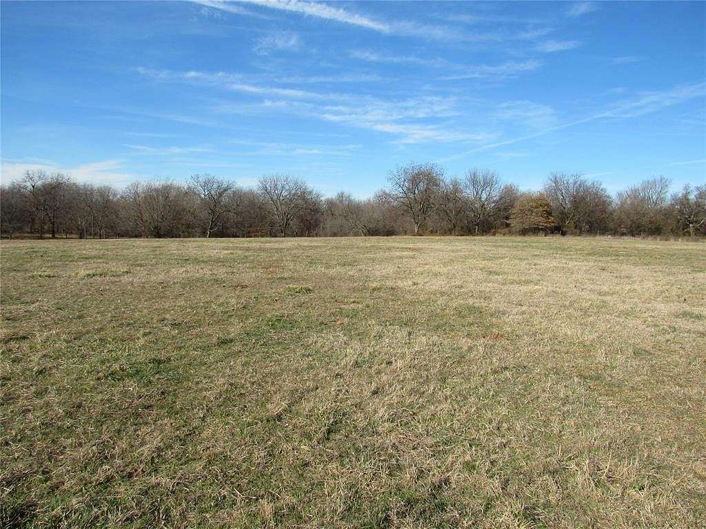 92.71 Acres of Land for Sale in Pauls Valley, Oklahoma