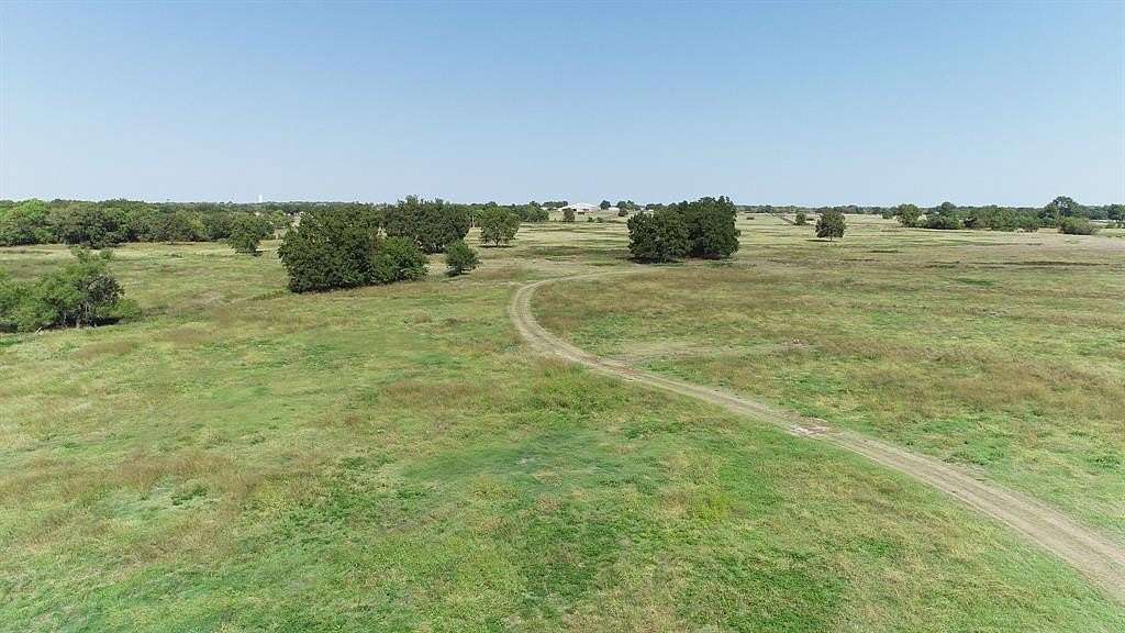 92.7 Acres of Land for Sale in Pauls Valley, Oklahoma