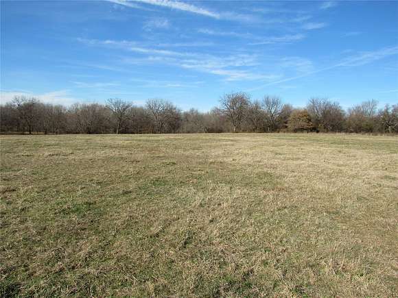 92.7 Acres of Land for Sale in Pauls Valley, Oklahoma