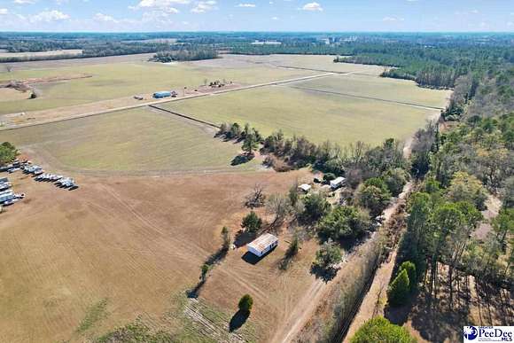 1 Acre of Residential Land for Sale in Hartsville, South Carolina