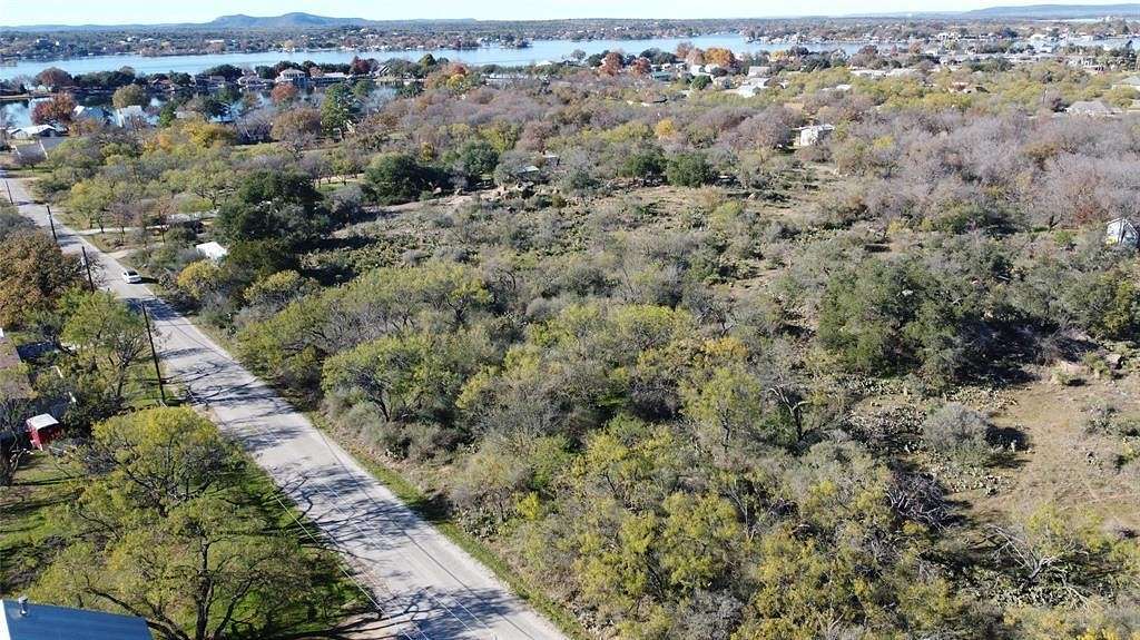 Land for Sale in Granite Shoals, Texas