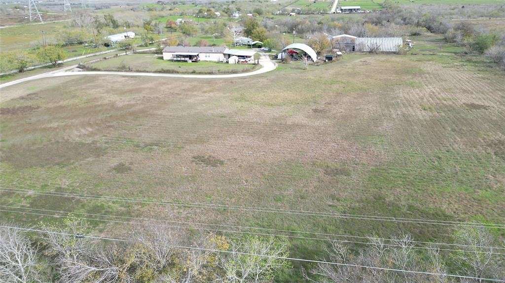 10 Acres of Recreational Land for Sale in Lockhart, Texas