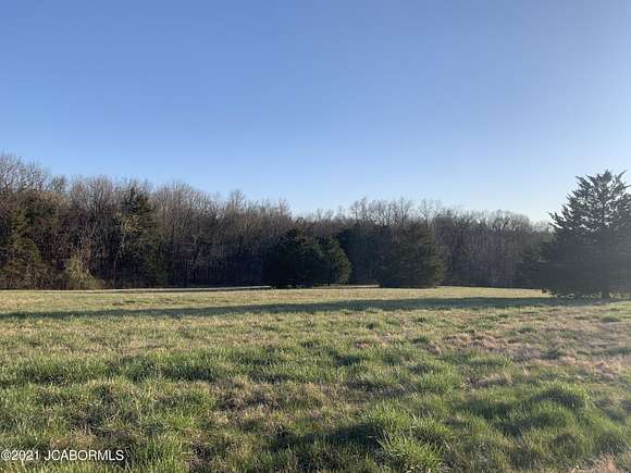 41.4 Acres of Recreational Land for Sale in Holts Summit, Missouri