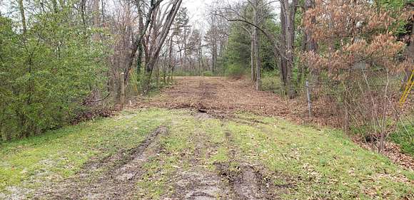 6.2 Acres of Residential Land for Sale in Chattanooga, Tennessee