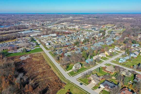 1.3 Acres of Residential Land for Sale in Chesterton, Indiana