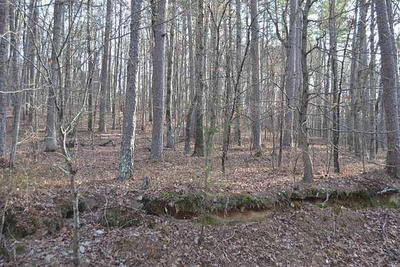 0.31 Acres of Residential Land for Sale in Hot Springs Village, Arkansas